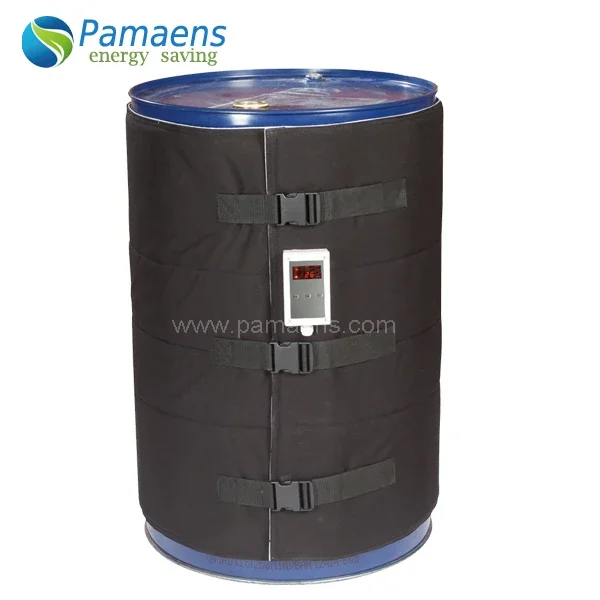Litre Ibc Tote Heater, 1000, Up to 480v, Electric - detail 8