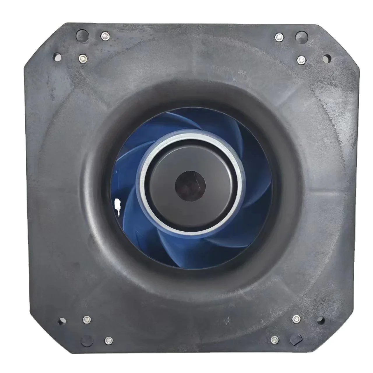Plug Fan, 133-072, Centrifugal, Radial, 100% - detail 6
