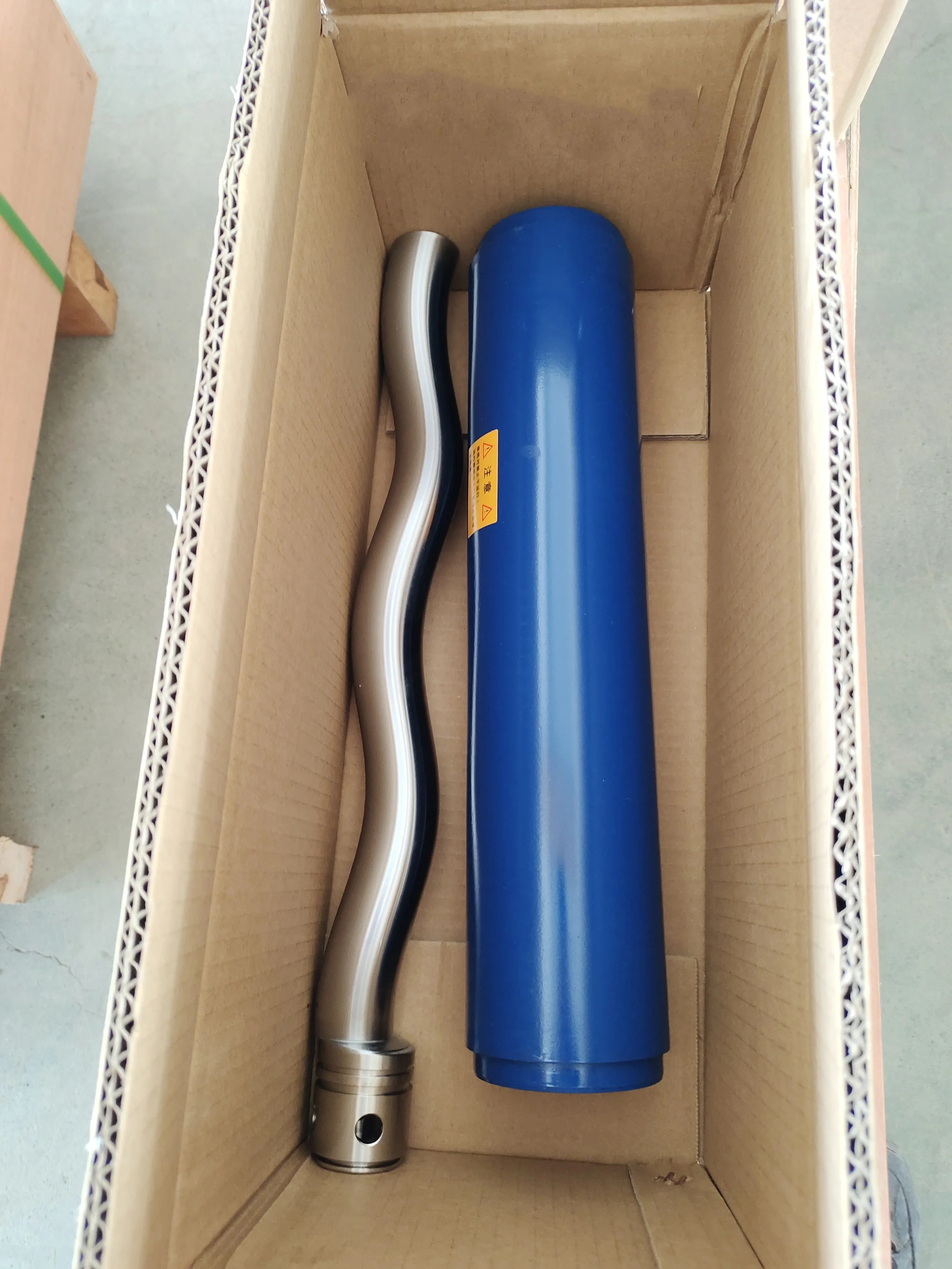 Brand Progressing Cavity Pump, Electric, NBR rubber - detail 6
