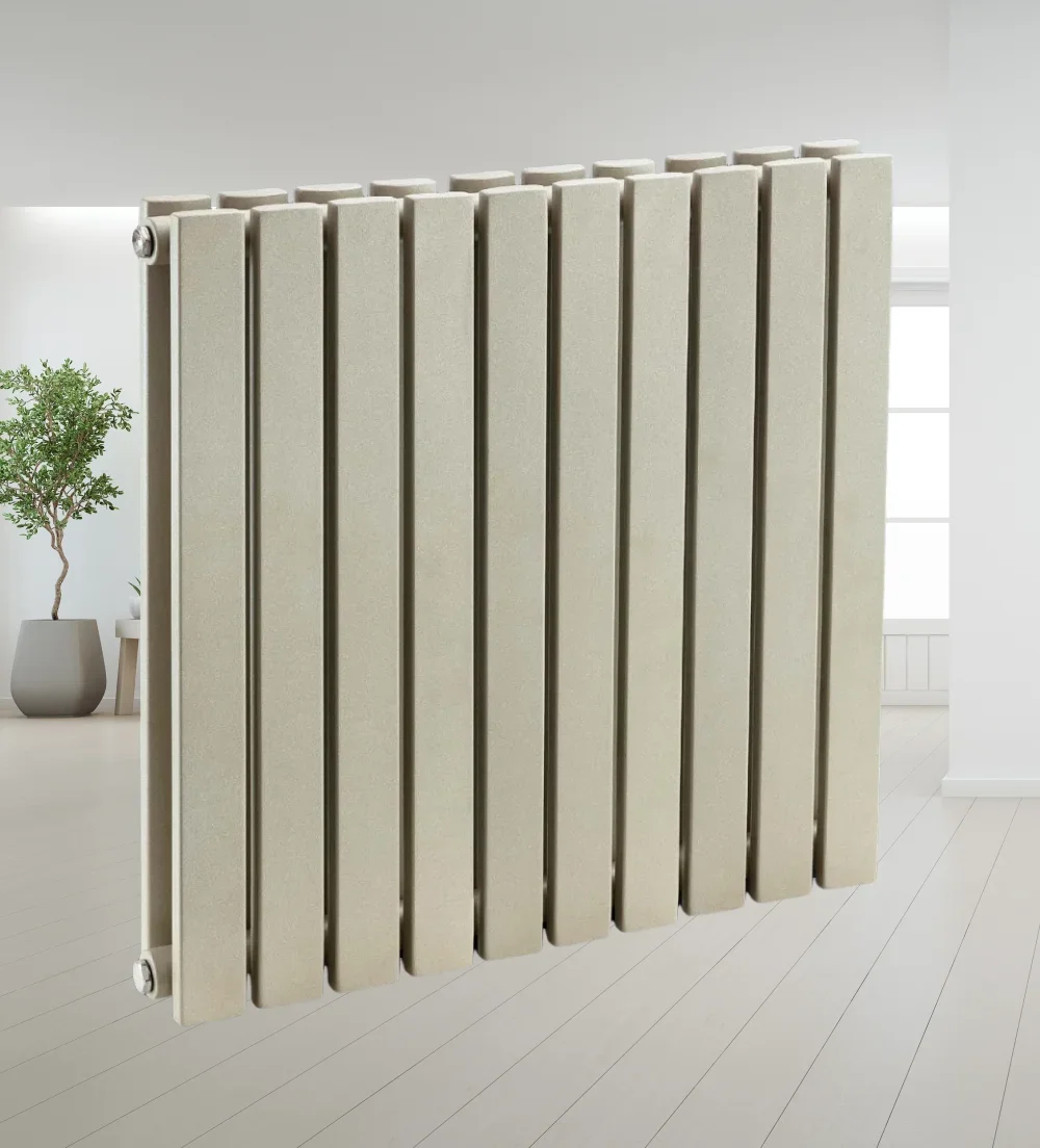 Double Panel, Stainless, Steel, HVAC, Wall - detail 6
