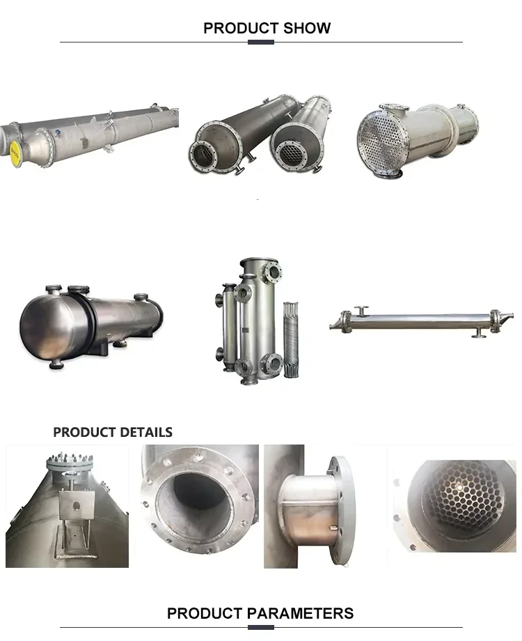 Spiral Wound Tube, Stainless, Steel, CE/ISO9001 - detail 4