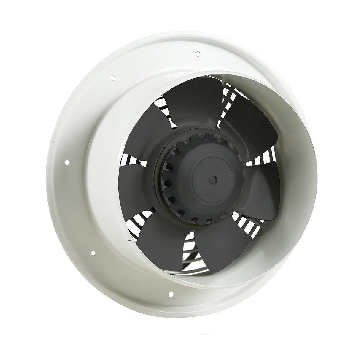 Electric External Motor, VENTEUROPE, VE-AXR-4K, Axial - detail 10