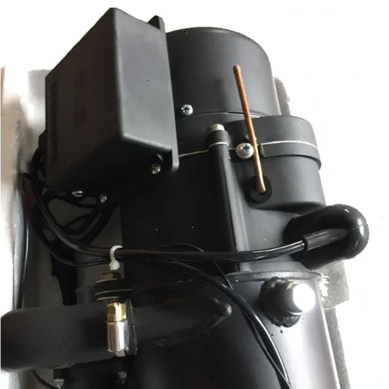 Diesel Hydronic Heater, 10KW, 12V/24V - detail 20