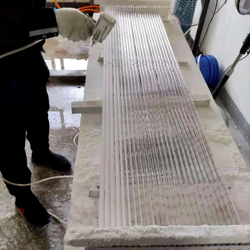Halogen Infrared Quartz Tube, XIAOSHU, High efficiency - detail 54