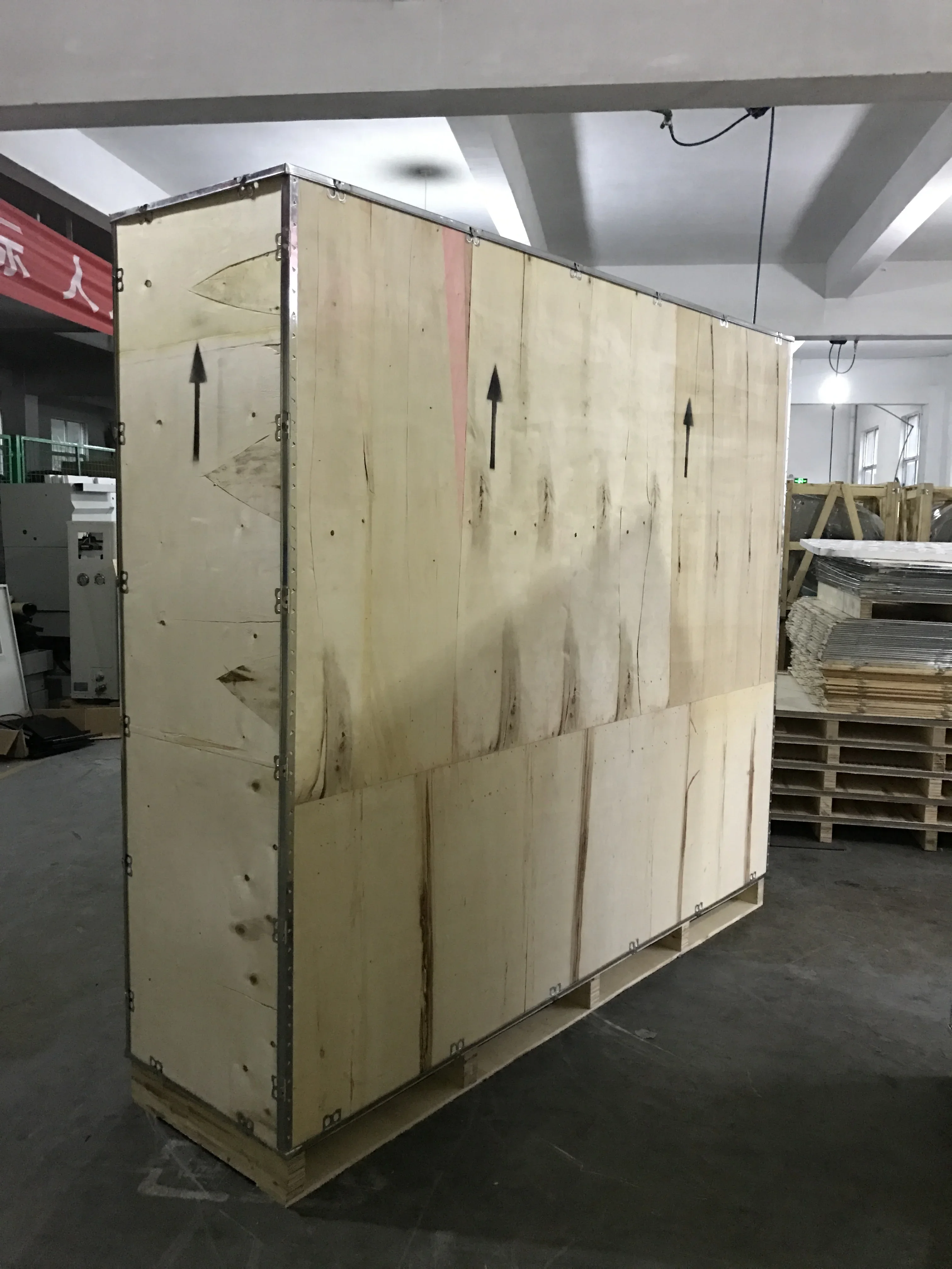 Industrial Air Conditioner, Portable, 12000, BTU - detail 28