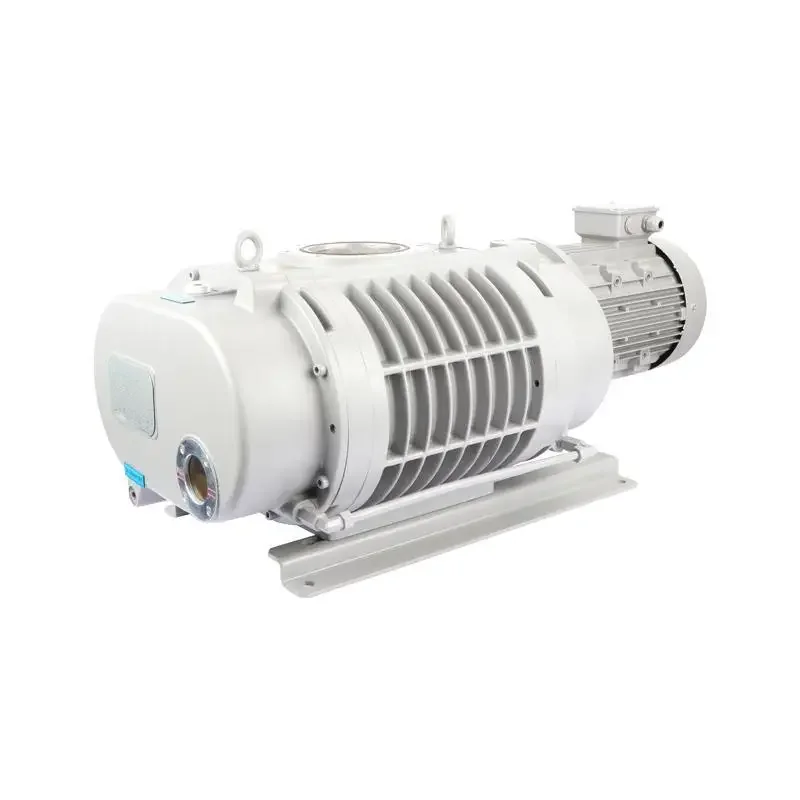 Single-stage Roots Vacuum Pump, 4300, Electric, PNK MR 2200T - detail 8