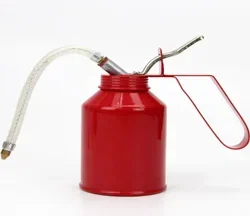 Pneumatic Lubricant Blower - detail 58