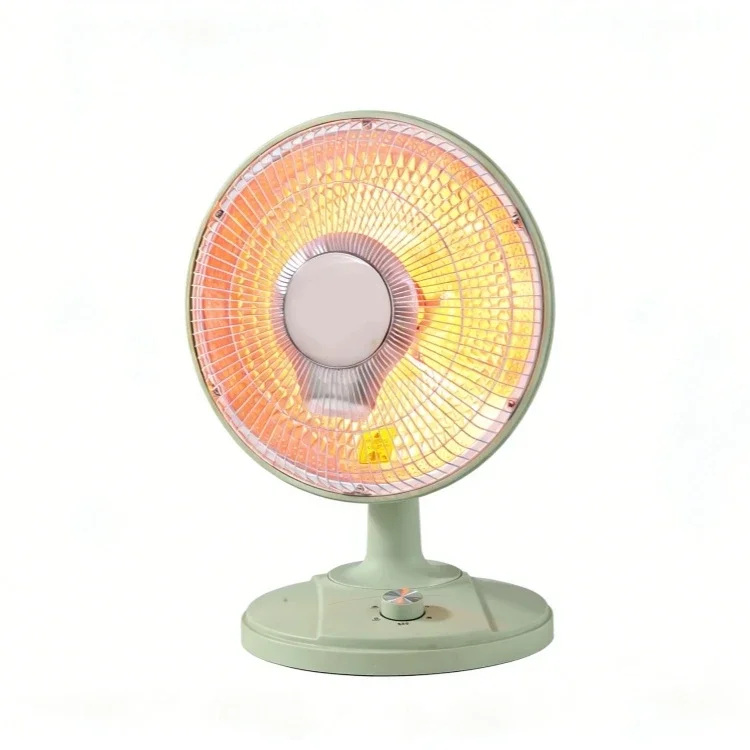 Tubular Space Heater, 600W, Portable - detail 6