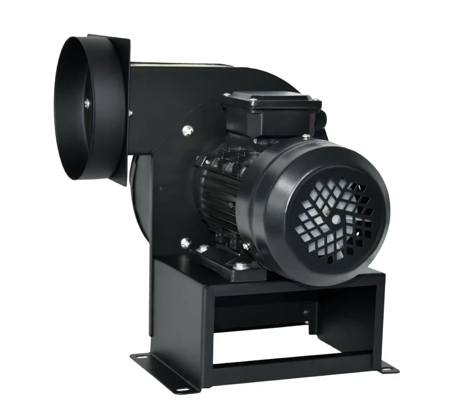 Cross Flow Fan, Centrifugal, 220V, 7500w - detail 18