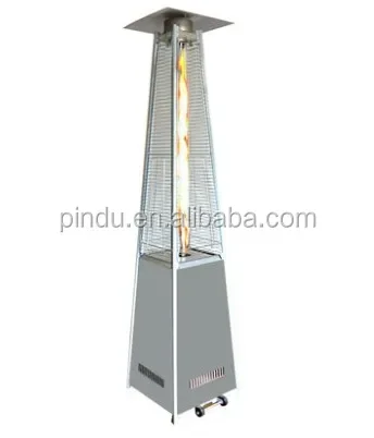Gas Patio Heater, LPG, no need, 44000btu - detail 6