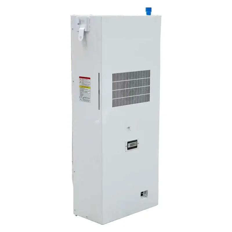 Cabinet Air Conditioner, Portable, 2500W - detail 8