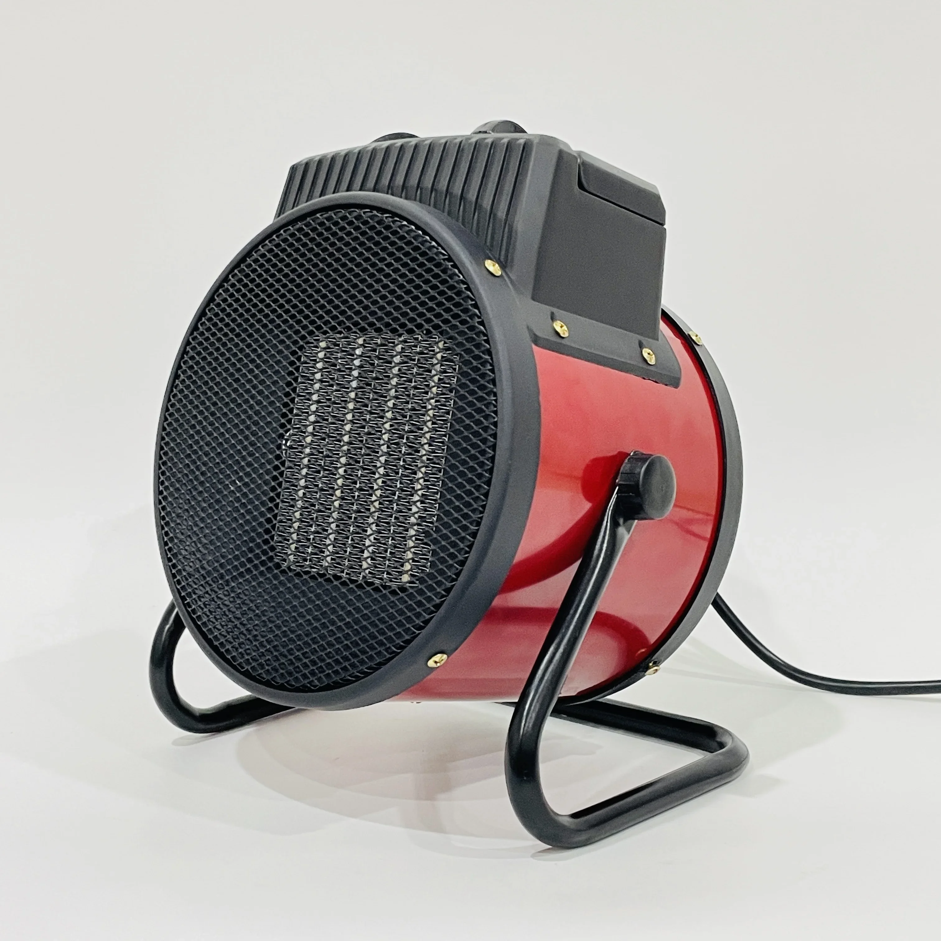 Industrial Electric Ceramic Fan, 2000W, 3000W, 5000W, PTC - detail 2