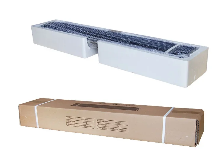 Electric Heater, Ceiling, 220-240V, 1800 W - detail 16