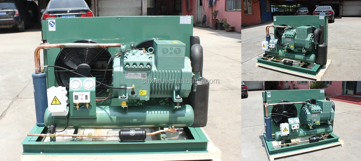 Condensing Unit, 380, 21800kw(29234.24hp) - detail 14