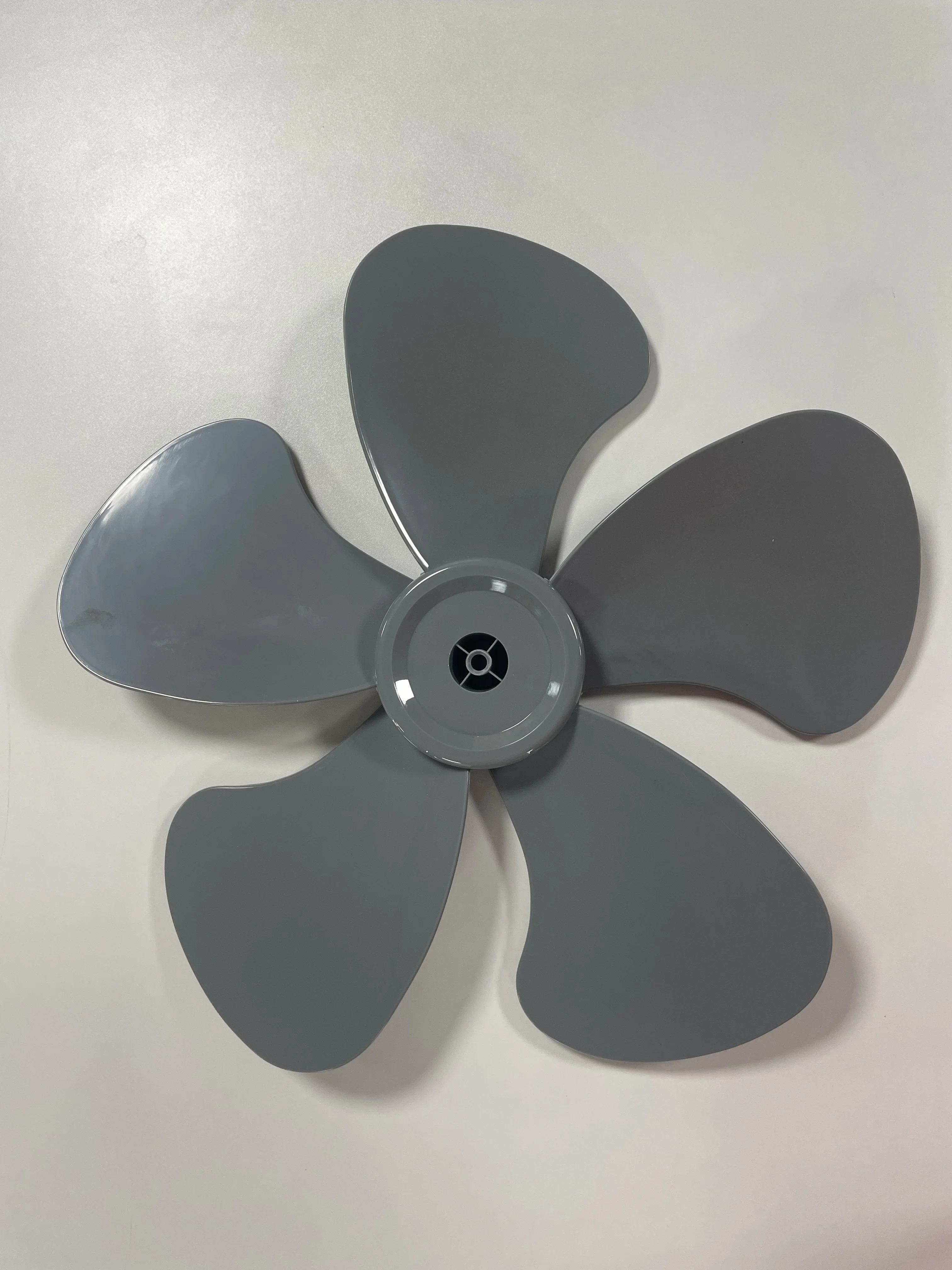 Pedestal Ventilation Fan, Electric, Plastic - detail 14