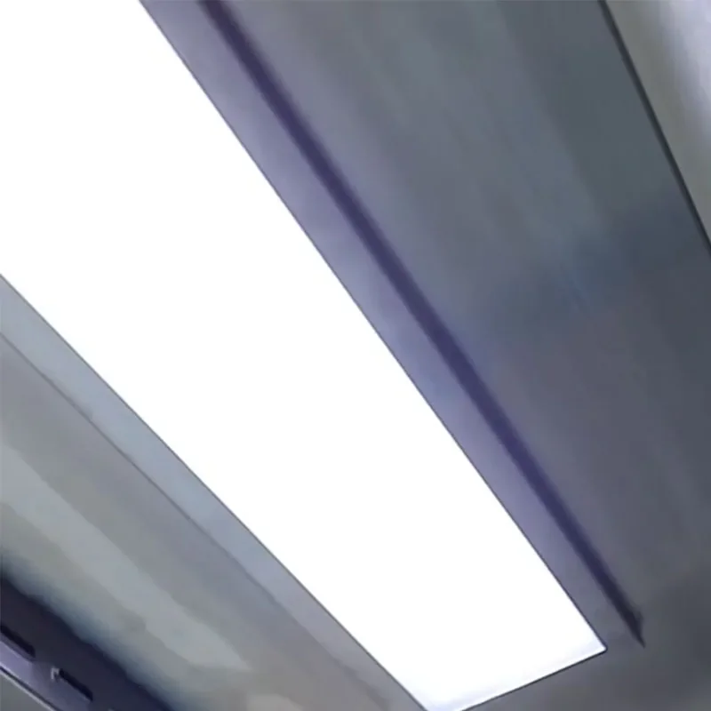 Exhaust Fan, POLYGEE, Stainless, Steel, 201 - detail 22