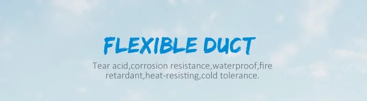 Inline Duct Fans, ft-30 - detail 2