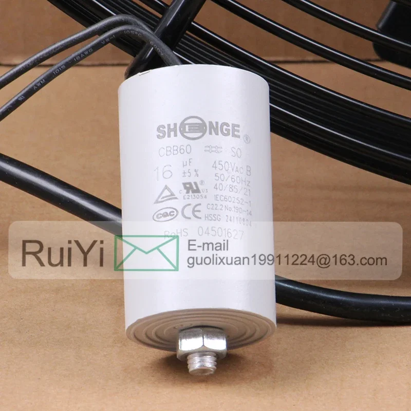 Flow Cold Storage Condenser, WEIGUANG, 230V, 240V, AC220V - detail 14