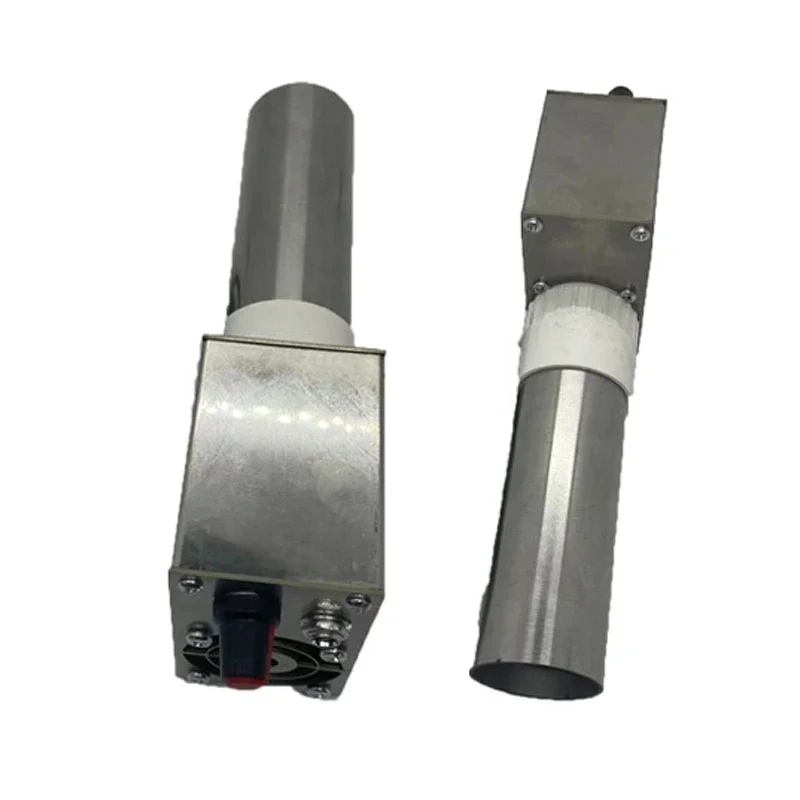 Centrifugal Air Blower, 5-12V - detail 4