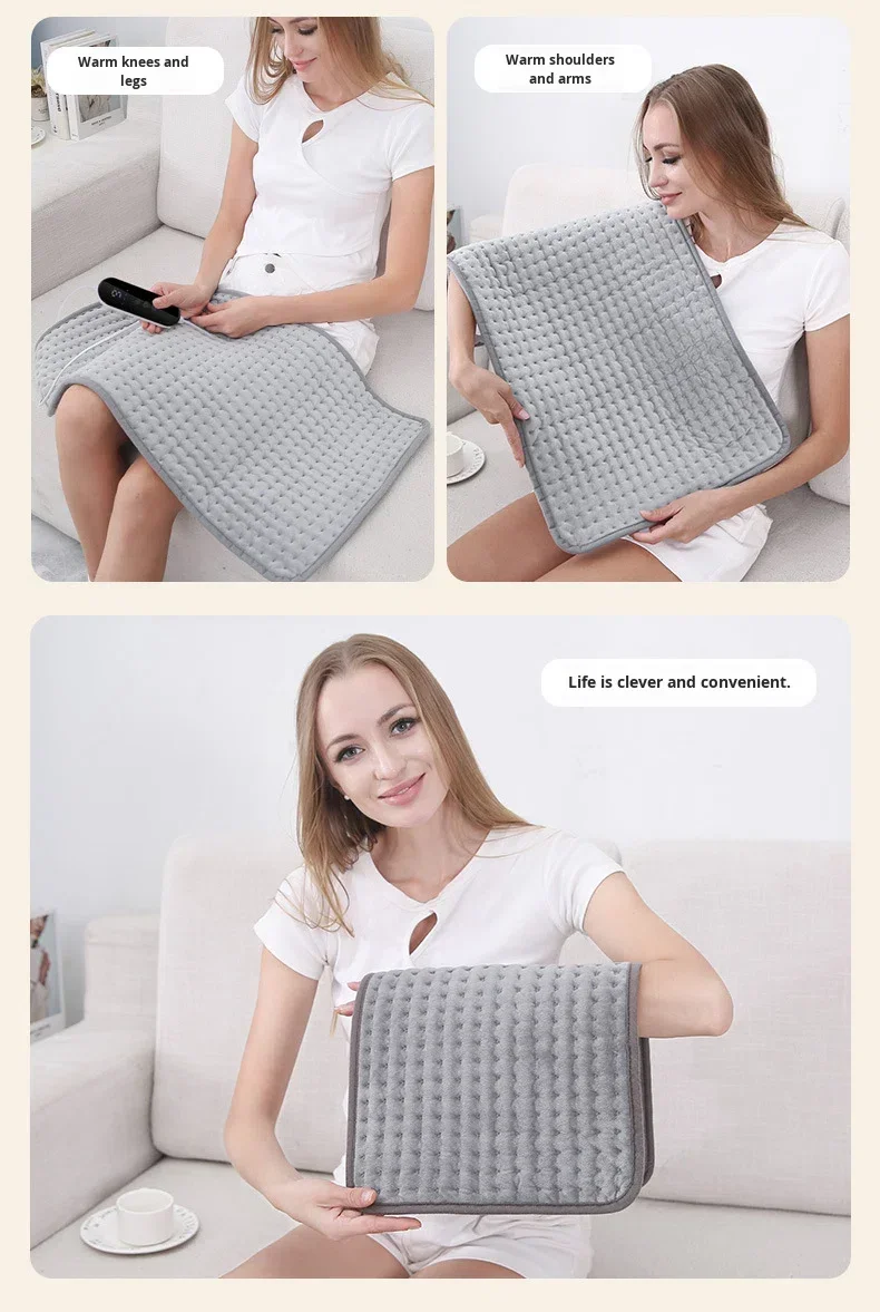 Heated Blanket, 110V/220V, AC, YL-753 - detail 12
