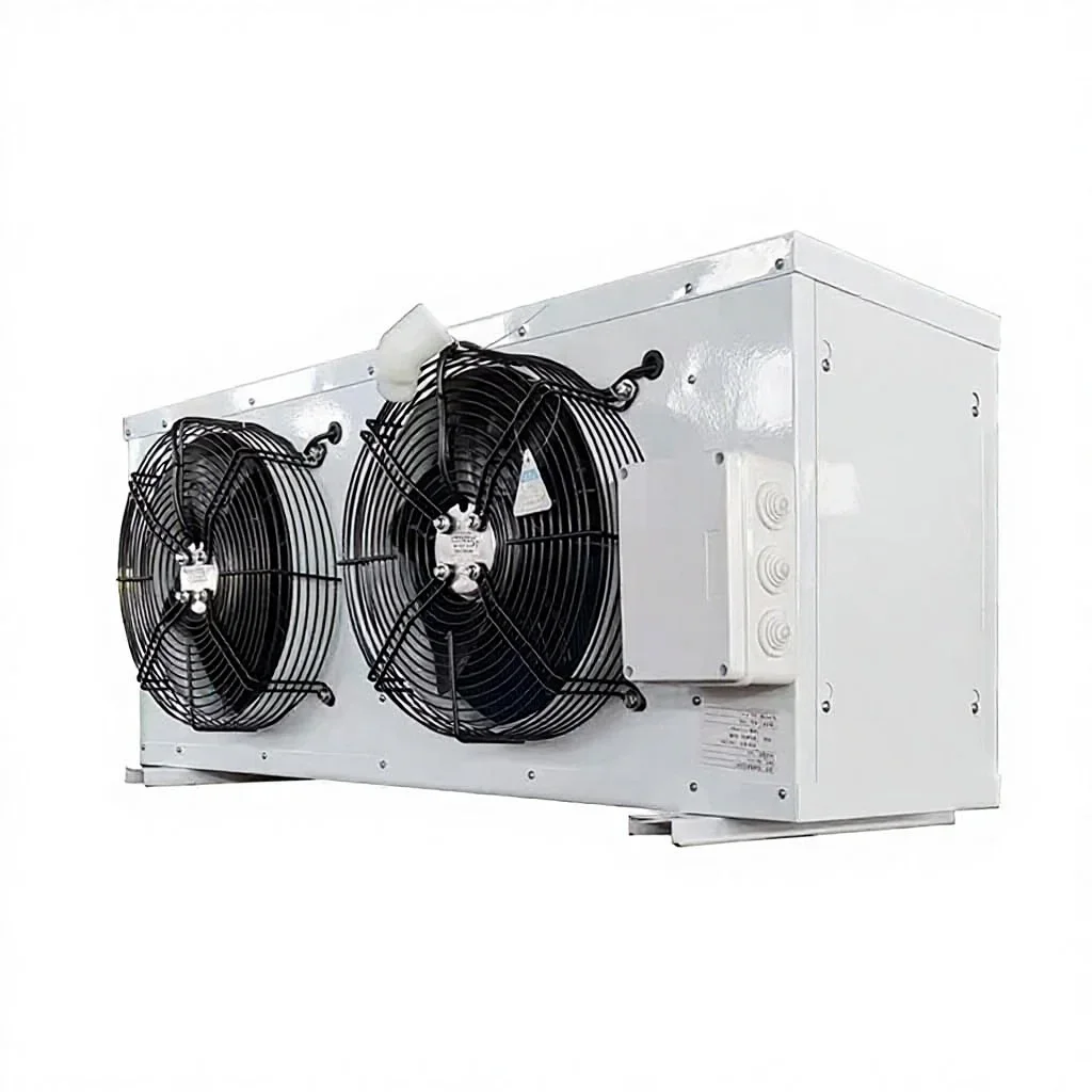Landcool Evaporator, Aluminum Alloy - detail 16
