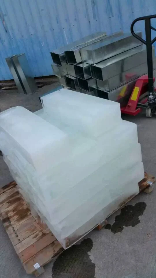 Ice Machine, AIR, 500kg, 10kg - detail 10