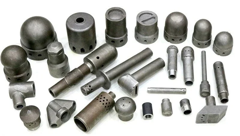 Steel Nozzle Burner Boiler, Stainless, Heat-resistant steel - detail 2
