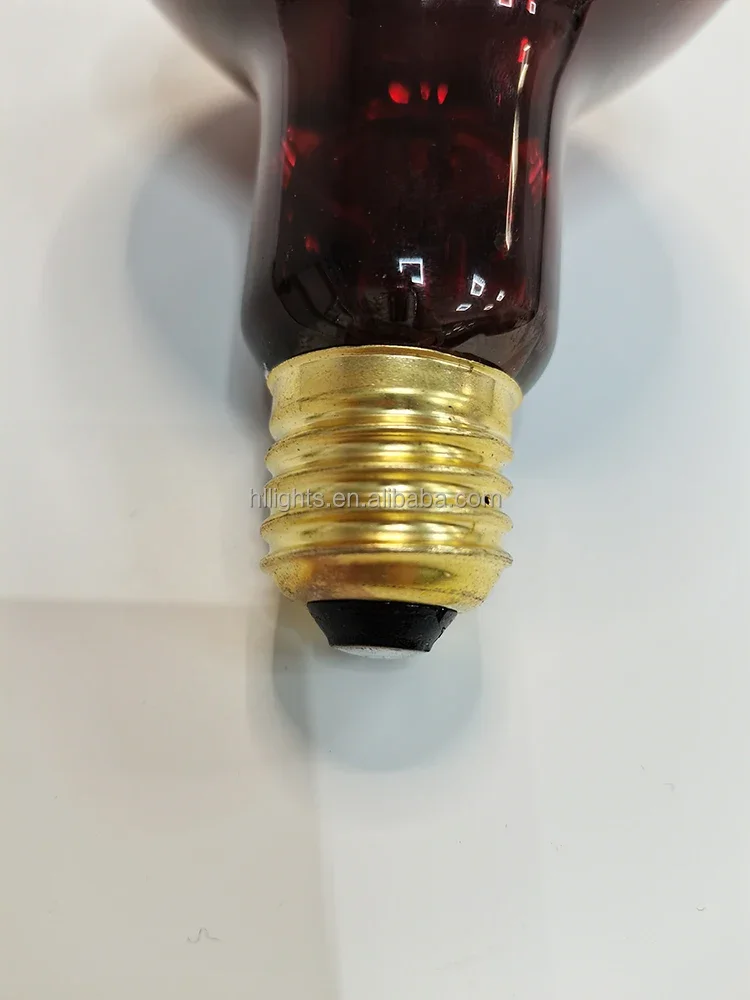 Electric Heaters, E27, 175, 60w, 100w - detail 18