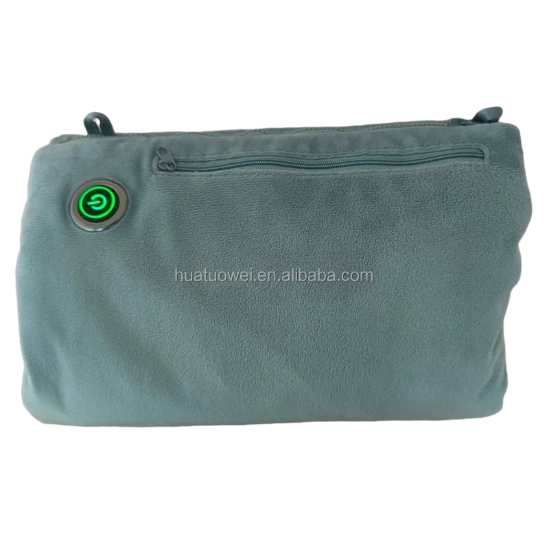 Foot Hand Warmers, USB, Portable - detail 12