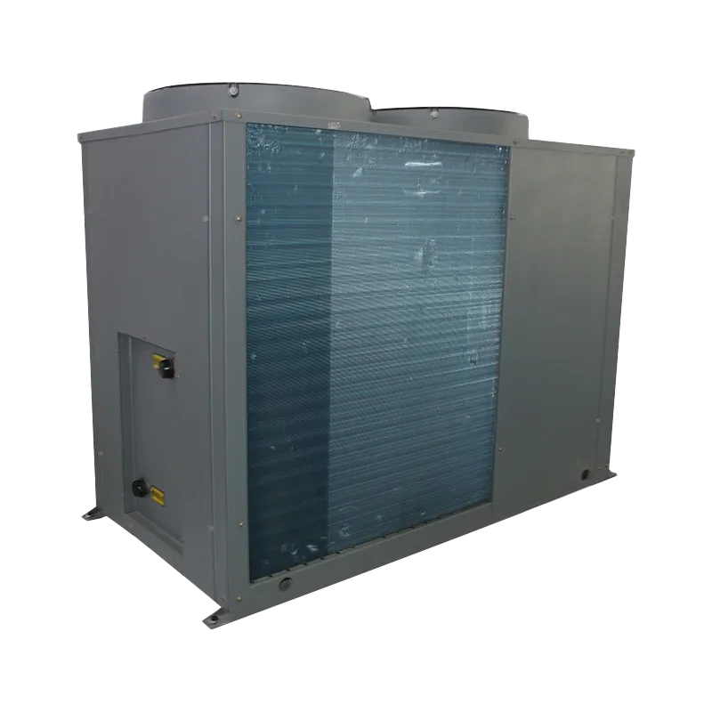 Swimming Pool Heat Pump, AIKE, 20kw, 40kw, 60kw - detail 16
