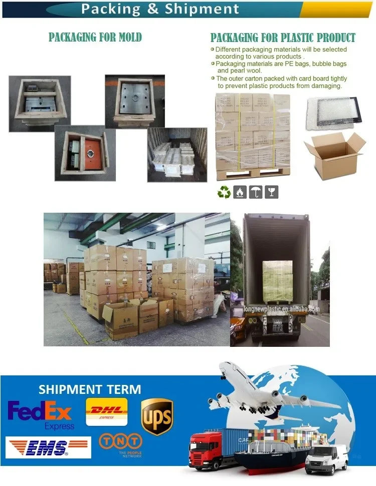 Plastic Fan, Electric, Fan Parts - detail 20