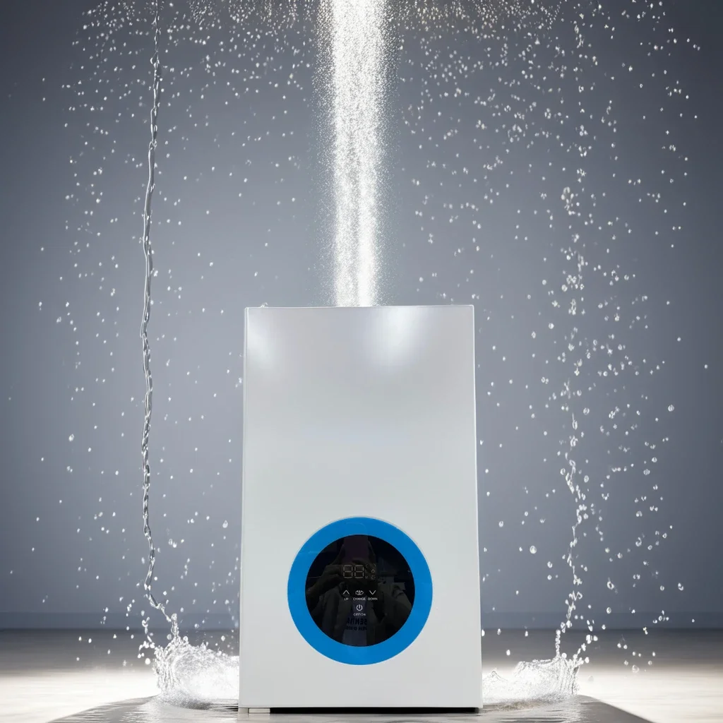 Water Heater, Portable, LPG - detail 6