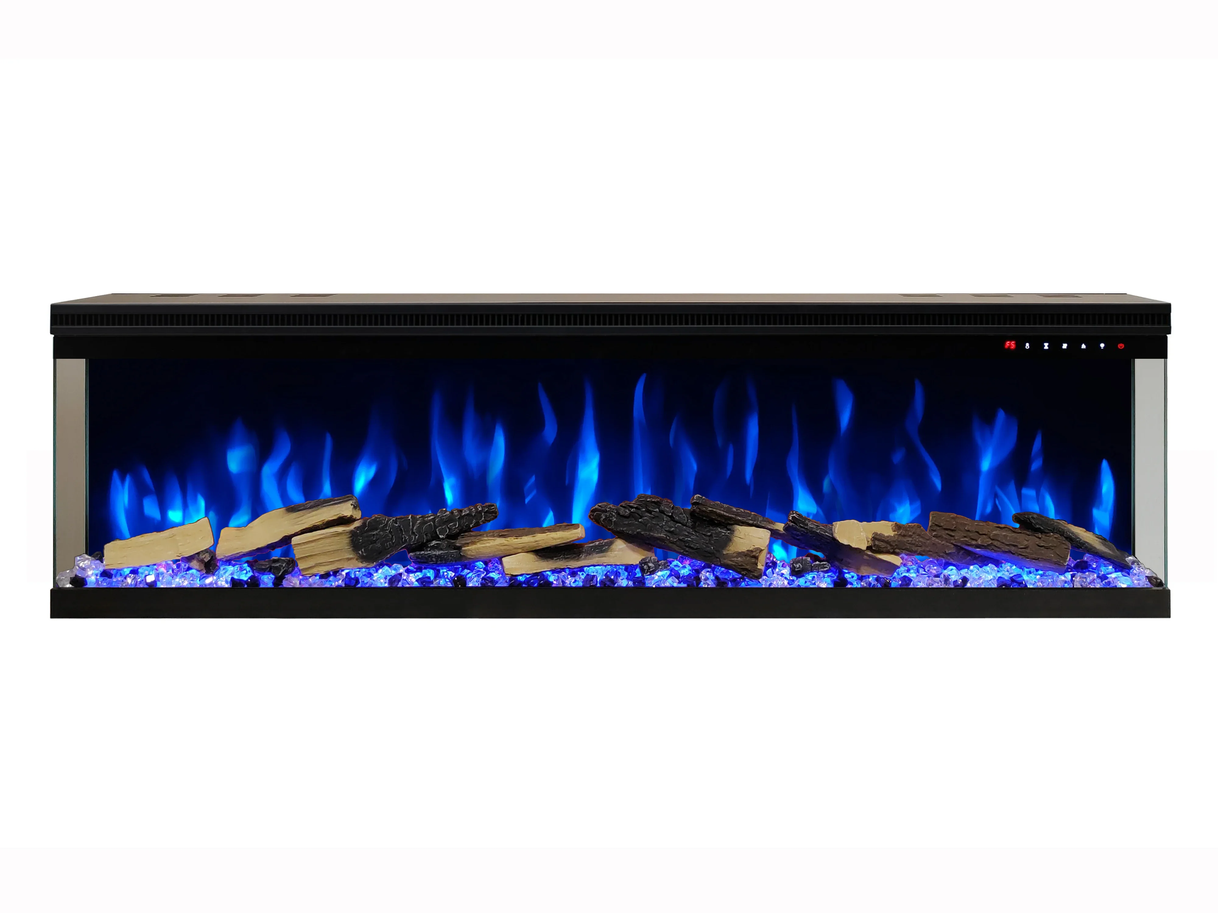 Electric Fireplace, 42", 50", 60", 72" - detail 20