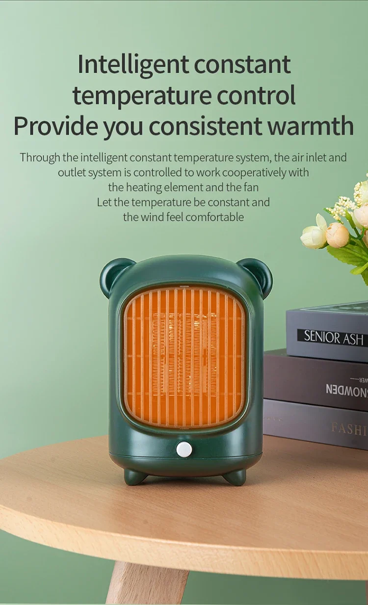 Heater, Electric, 350 - detail 12