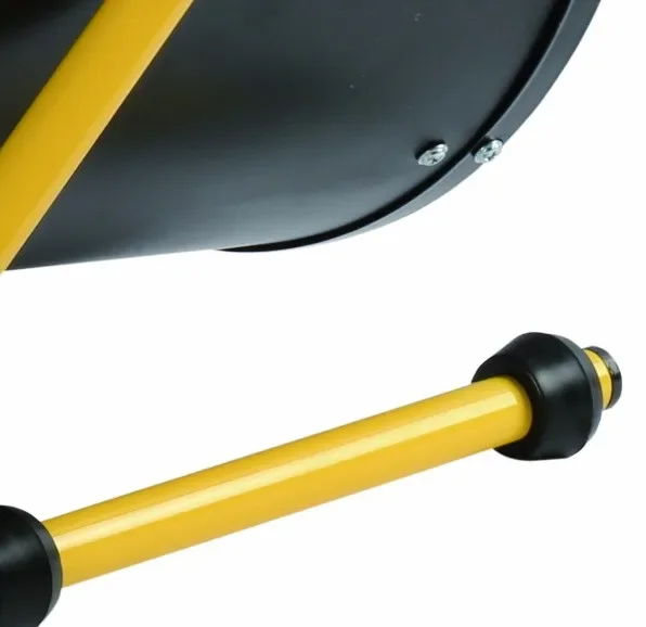 High Power Industrial Heater, Portable, 3KW - detail 12