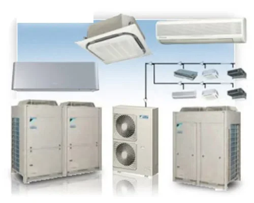 Heatingcooling Central Air Conditioner, HVAC, FCU - detail 10