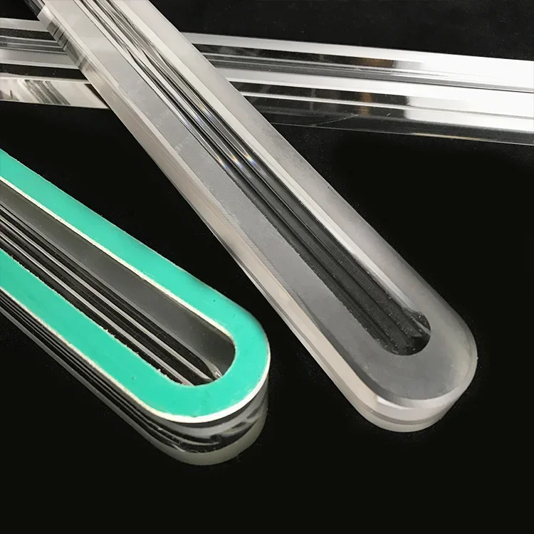 Sight Glass, borosilicate glass, VT-02 - detail 20