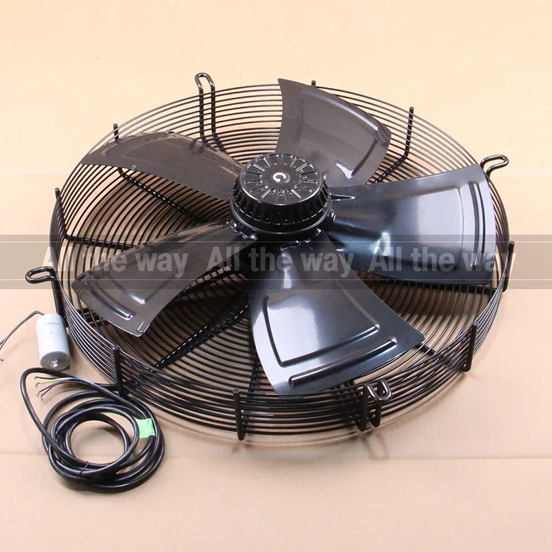 Flow Cold Storage Condenser, WEIGUANG, 230V, 240V, AC220V - detail 6