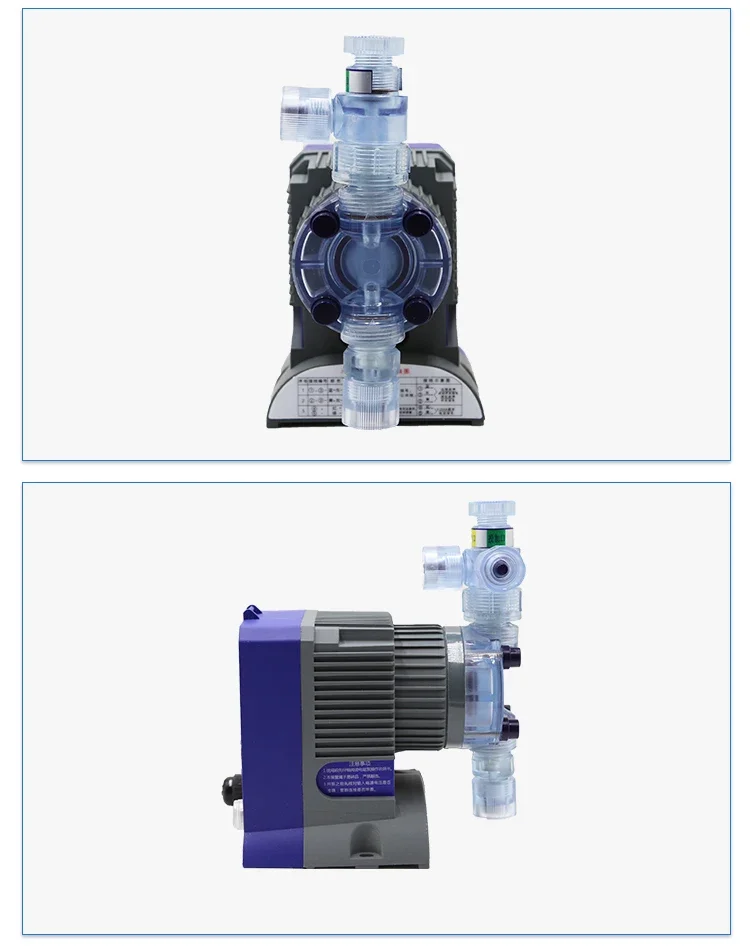 Pressure Diaphragm Solenoid Pump, JCMAY, 220V/380V - detail 18