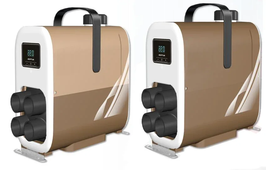 Water Heater, 2KW, 3KW, 5KW, 12V - detail 8
