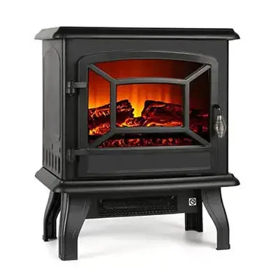 Electric Fireplace, Wall, FF1719 - detail 8