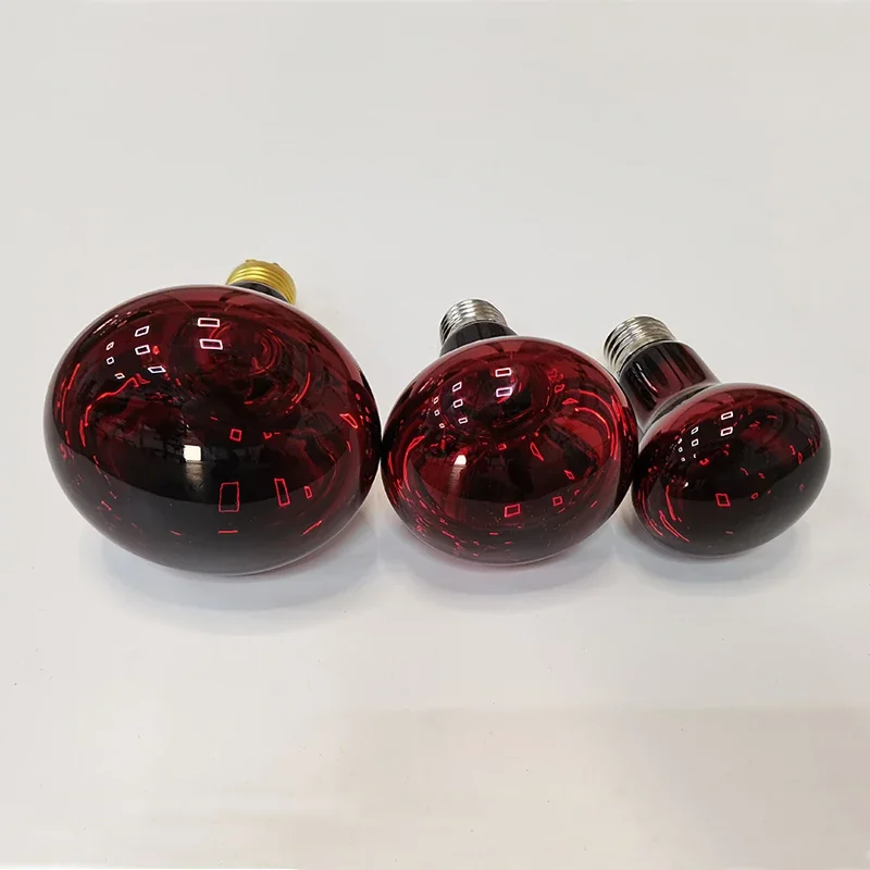 Electric Heaters, E27, 175, 60w, 100w - detail 6