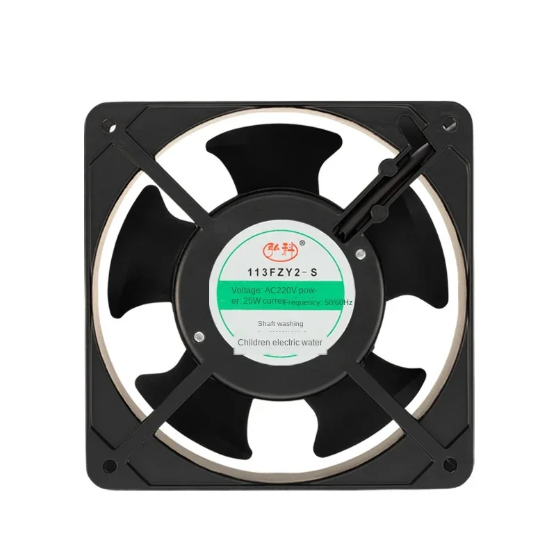 Hongke G-71a Industrial Radiator, 380V, Electric - detail 18
