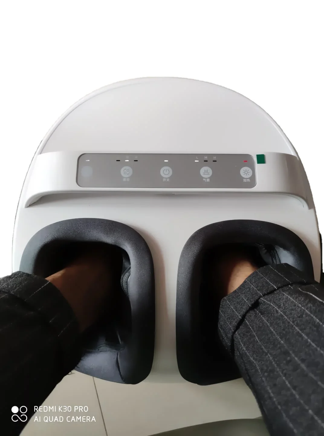 Foot Hand Warmers, Foot Massager, HY-031 - detail 8