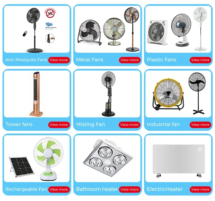 Cooling Smart Tower, 45W, Plastic - detail 14
