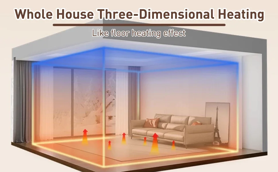 Electric Heated Blankets, 12-H, 300 W(0.40hp) - detail 6