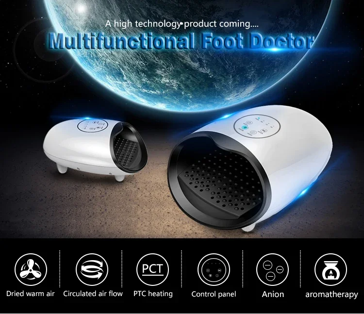 Doctor Electric Foot Warmer, 400W, 110 - detail 2