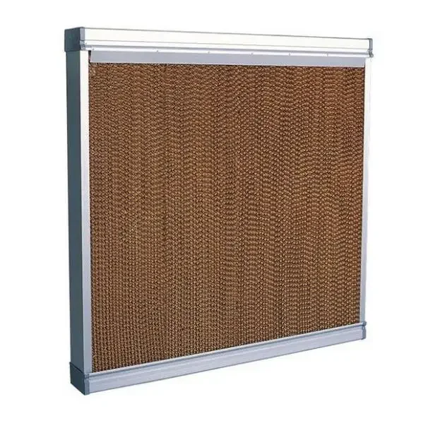 Honeycomb Air Cooler, 7090 - detail 14