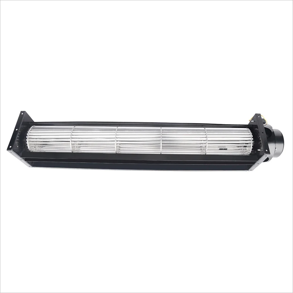Tangential Fan, 90mm, 220V, YJ61, Waterproof - detail 12