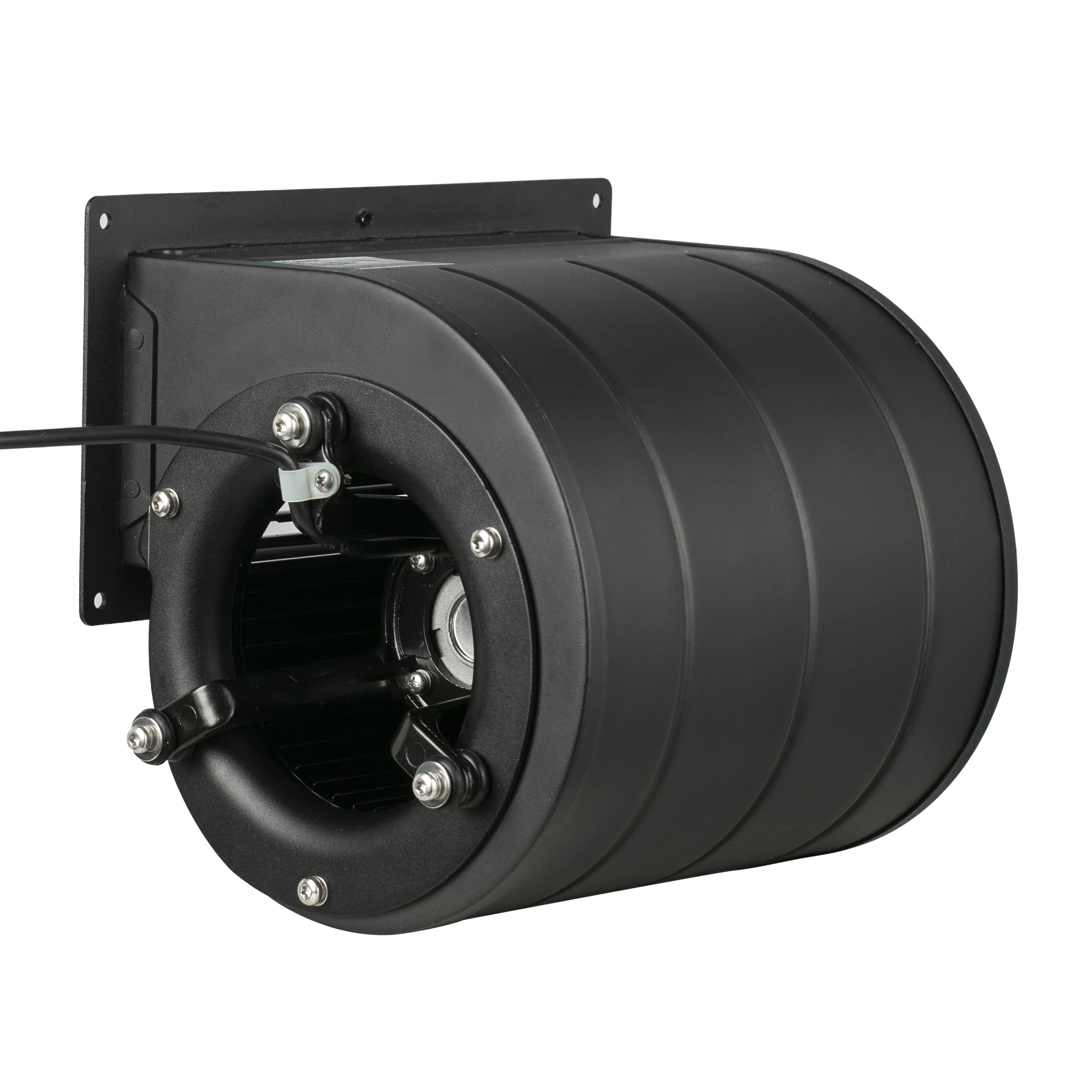 Centrifugal Fan, 146mm, 230V - detail 12